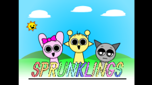 Sprunklings