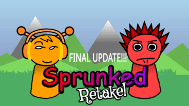 Sprunked Retake: Final Update