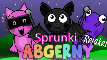 Sprunki Abgerny Retake