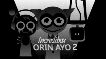 Sprunki Orin Ayo 2