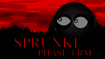 Sprunki Phase 4 RM