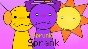 Sprunki Sprank